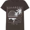Billabong Girls' On The Horizon Pullover Hoodie (Little Kid, Big Kid)