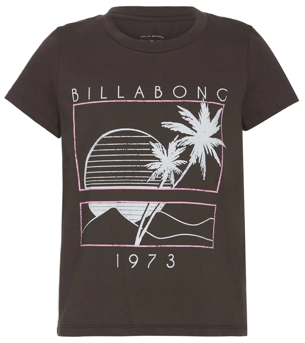 Billabong Girls' On The Horizon Pullover Hoodie (Little Kid, Big Kid) 3 Billabong Girls' On The Horizon Pullover Hoodie (Little Kid, Big Kid)