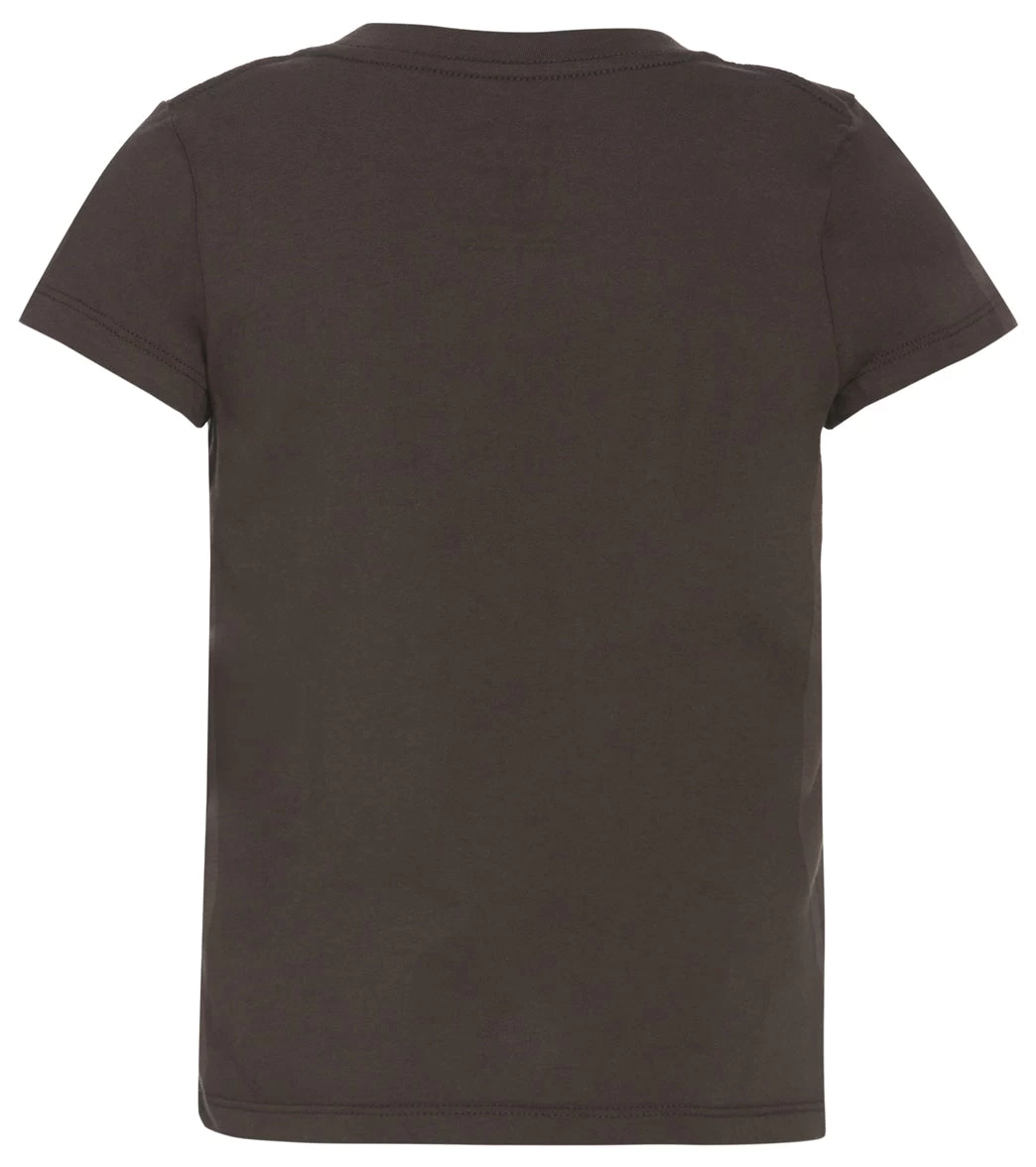 Billabong Girls' Love Lounder Short Sleeve Tee (Little Kid, Big Kid) 4 Billabong Girls' Love Lounder Short Sleeve Tee (Little Kid, Big Kid) - Image 2