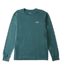 Billabong Boys' Unity Long Sleeve Tee (Big Kid)