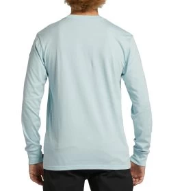 Billabong Men's Unity Long Sleeve Tee -Billabong 7607312580776 coastal 3a