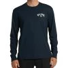 Billabong Men's Arch Fill Long Sleeve Tee