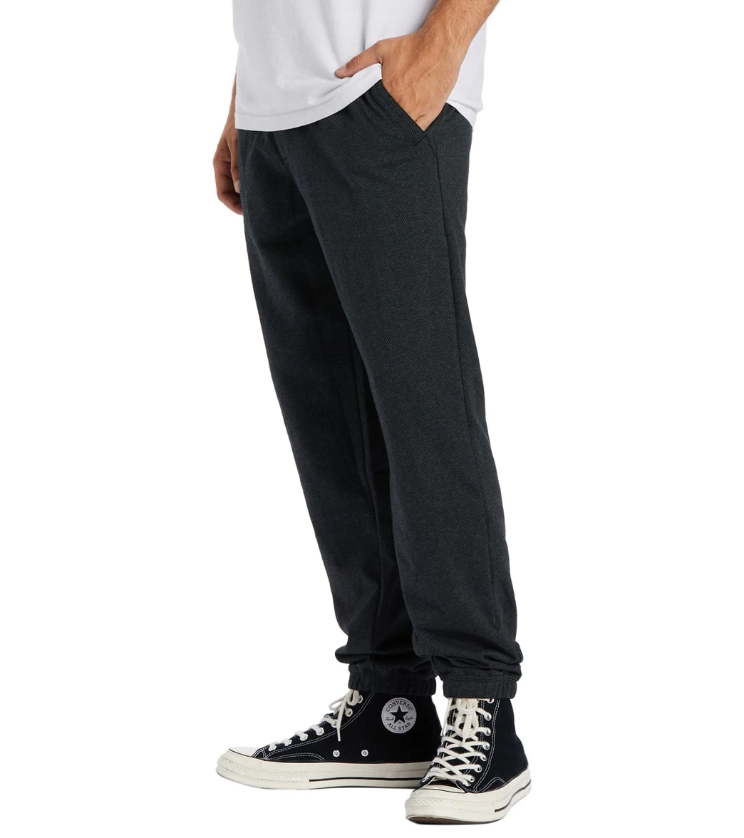 Billabong Men's Hudson Fleece Pants 4 Billabong Men's Hudson Fleece Pants - Image 2