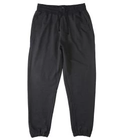 Billabong Men's Hudson Fleece Pants 8 Billabong Men's Hudson Fleece Pants -Billabong 7607313334440 black 3a