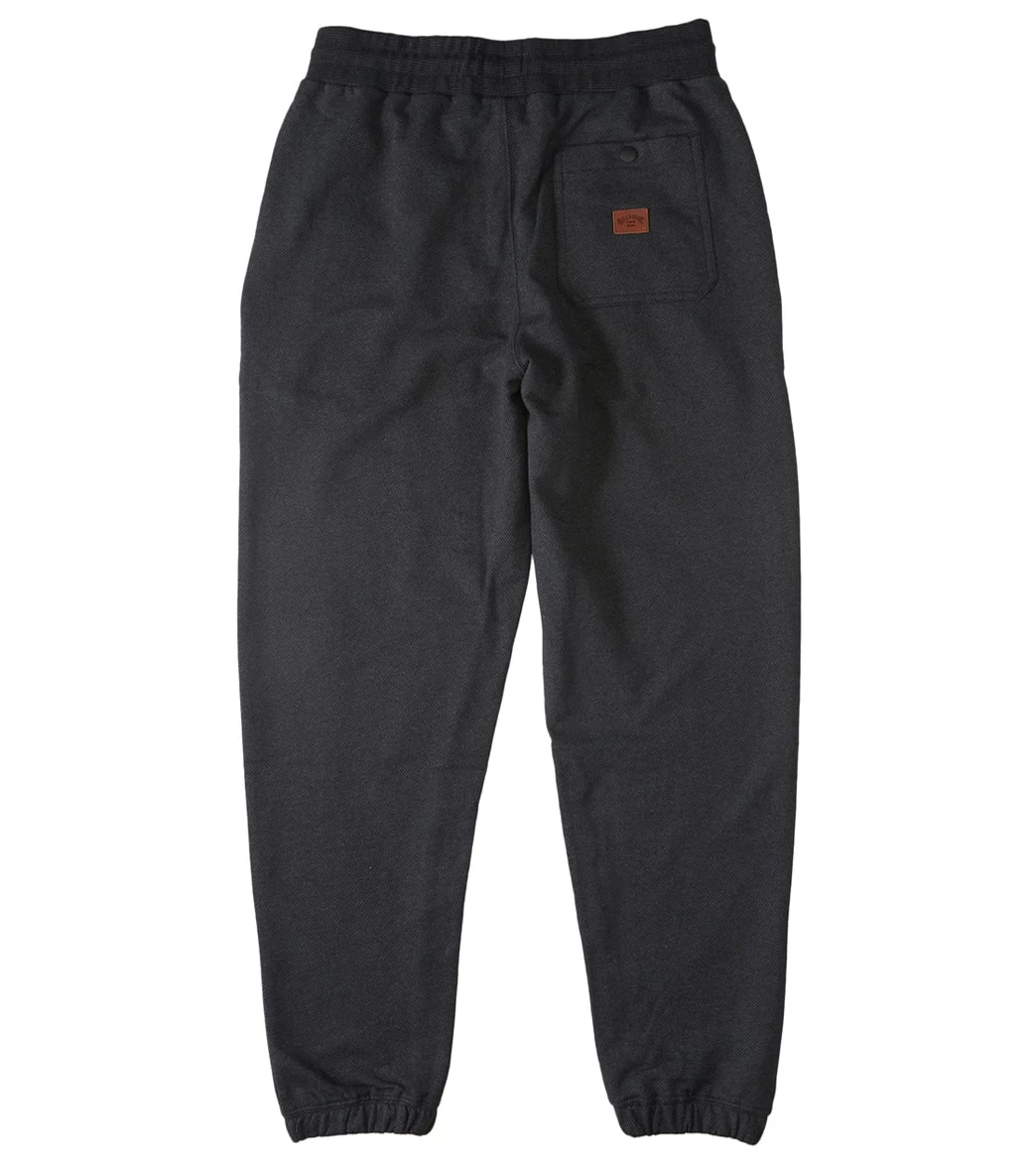 Billabong Men's Hudson Fleece Pants 6 Billabong Men's Hudson Fleece Pants - Image 4