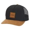 Billabong Men's Stacked Trucker Cap