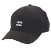 Billabong Men's All Day Stretch Hat -Billabong 7607313891496 black 1a