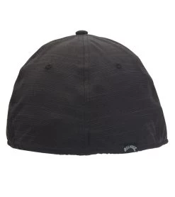 Billabong Men's All Day Stretch Hat -Billabong 7607313891496 black 3a