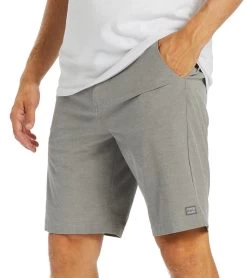 Billabong Men's Crossfire 21" Walkshort