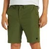 Billabong Men's 20" Crossfire Solid Hybrid Walkshort
