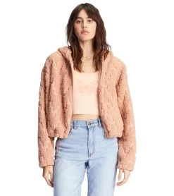 Billabong Women's Marlowe Hoodie Sweatshirt