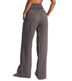 Billabong Women's New Waves Pant -Billabong 7607358226600 offblack2 3a
