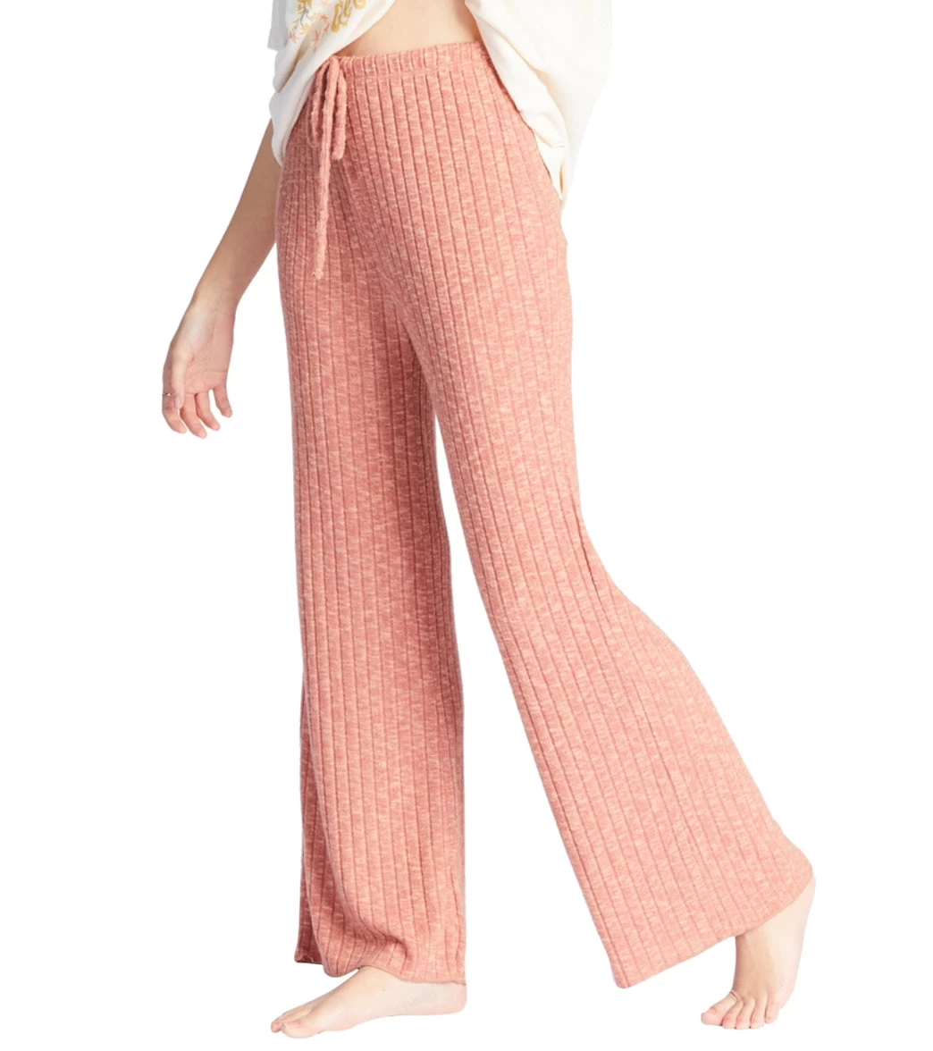 Billabong Women's So Easy Pants 4 Billabong Women's So Easy Pants - Image 2