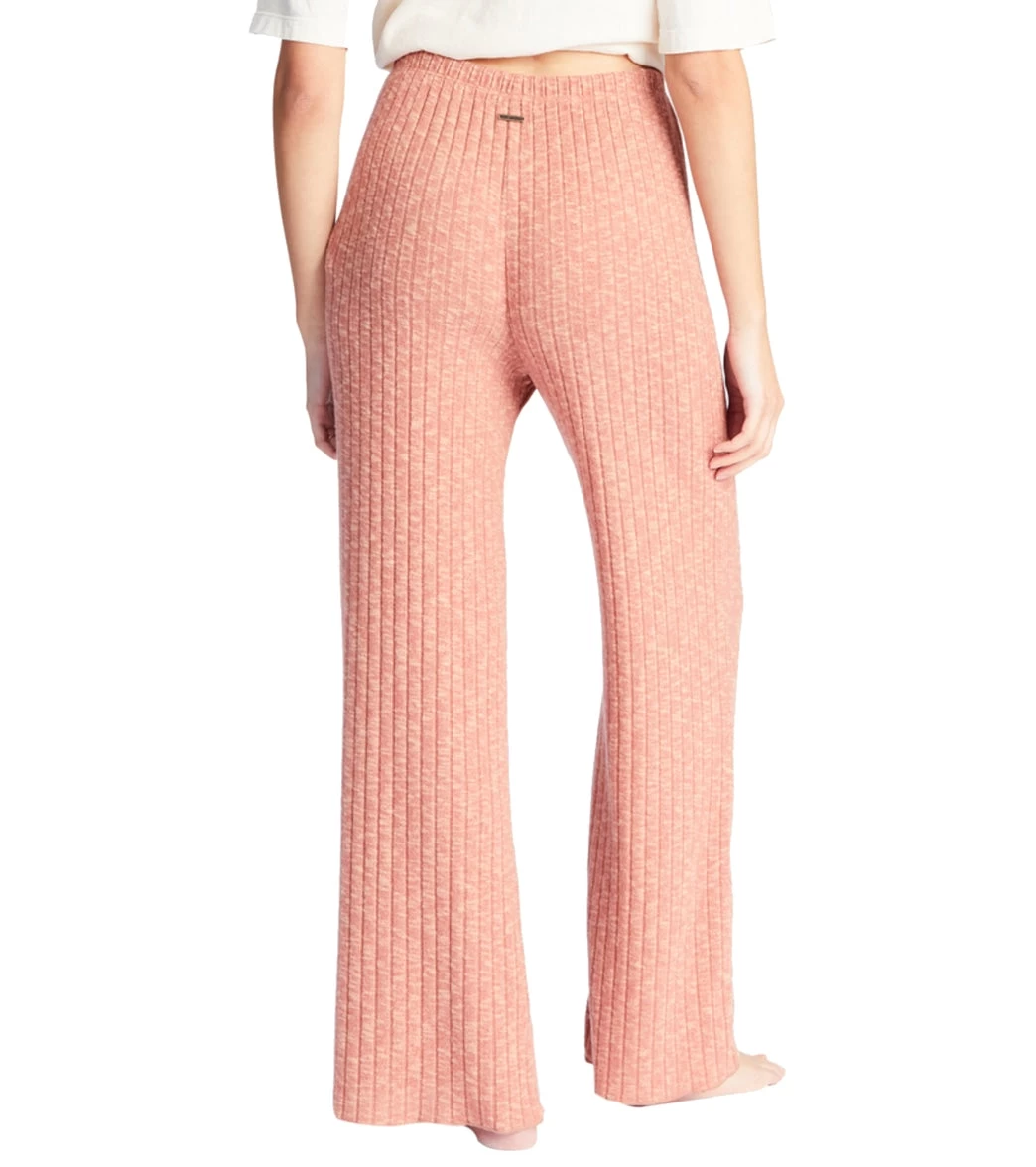 Billabong Women's So Easy Pants 5 Billabong Women's So Easy Pants - Image 3