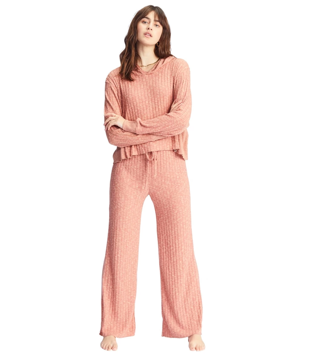 Billabong Women's So Easy Pants 6 Billabong Women's So Easy Pants - Image 4