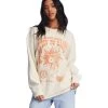 Billabong Women's All Is One Sweatshirt