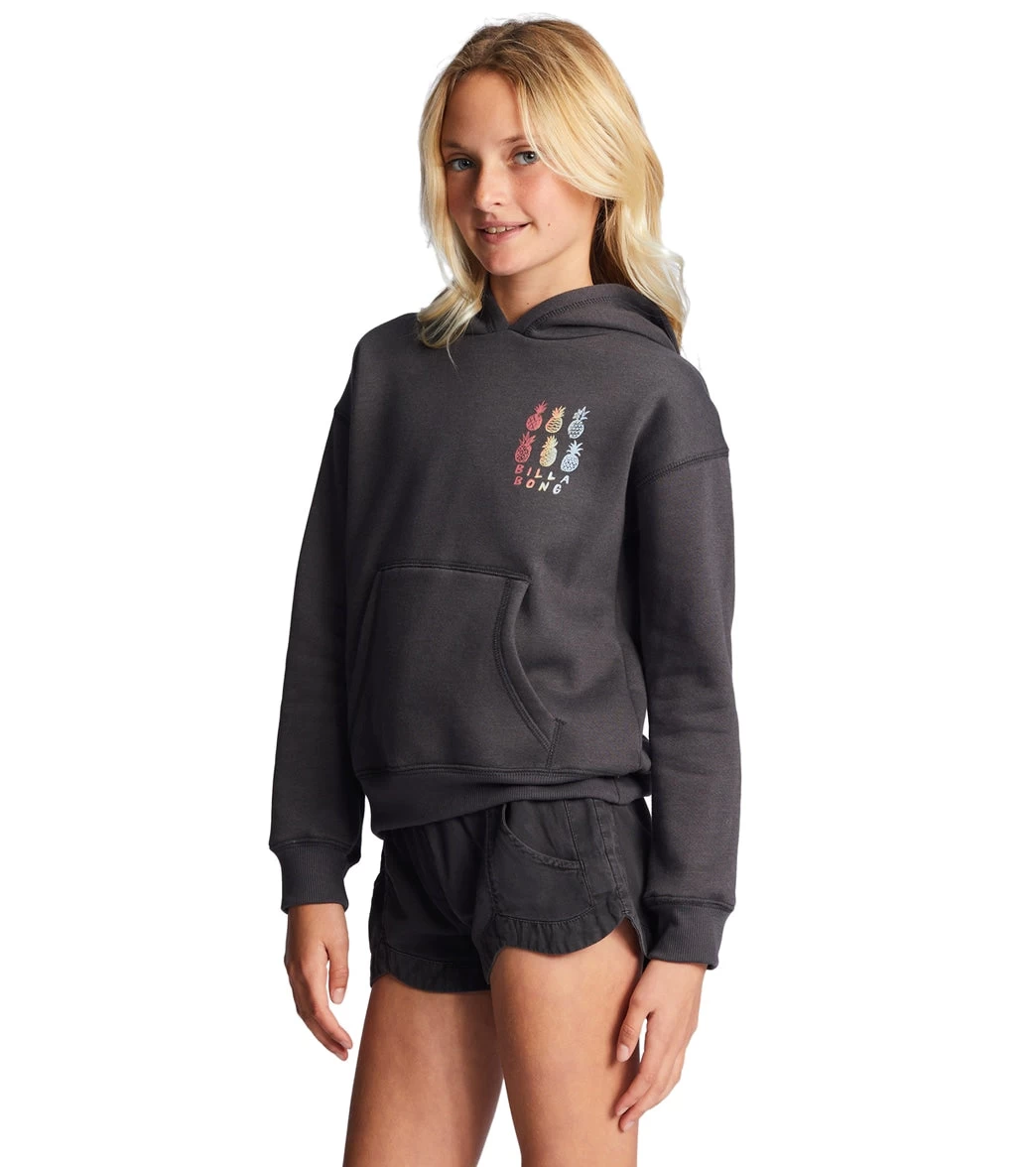 Billabong Girls' Good Days Ahead Pullover Hoodie (Little Kid, Big Kid) 5 Billabong Girls' Good Days Ahead Pullover Hoodie (Little Kid, Big Kid) - Image 3