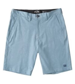 Billabong Boys' Crossfire Hybrid Shorts (Big Kid)