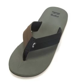 Billabong Men's All Day Impact Flip Flop