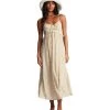 Billabong Women's Rebel Heart Maxi Dress