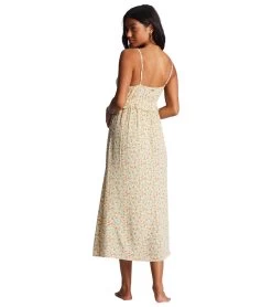 Billabong Women's Rebel Heart Maxi Dress -Billabong 7754199859368 saltcrystal 3a
