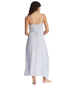 Billabong Women's Slip Away Maxi Dress -Billabong 7754200613032 goodtides 3a