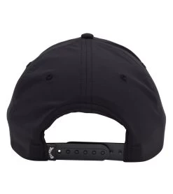 Billabong Men's Surftrek Snapback -Billabong 7756438896808 black 3a