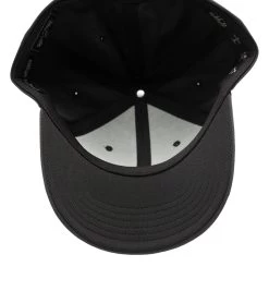 Billabong Men's Surftrek Snapback -Billabong 7756438896808 black 4a