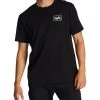 Billabong Men's Crayon Wave Short Sleeve Tee