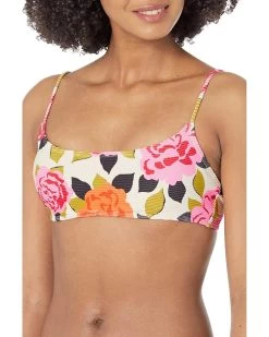 Billabong Magic Garden Skinny Mini Crop