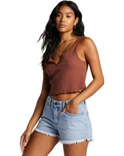 Billabong Drift Away Denim Shorts