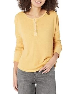Billabong New Anyday Long Sleeve Top