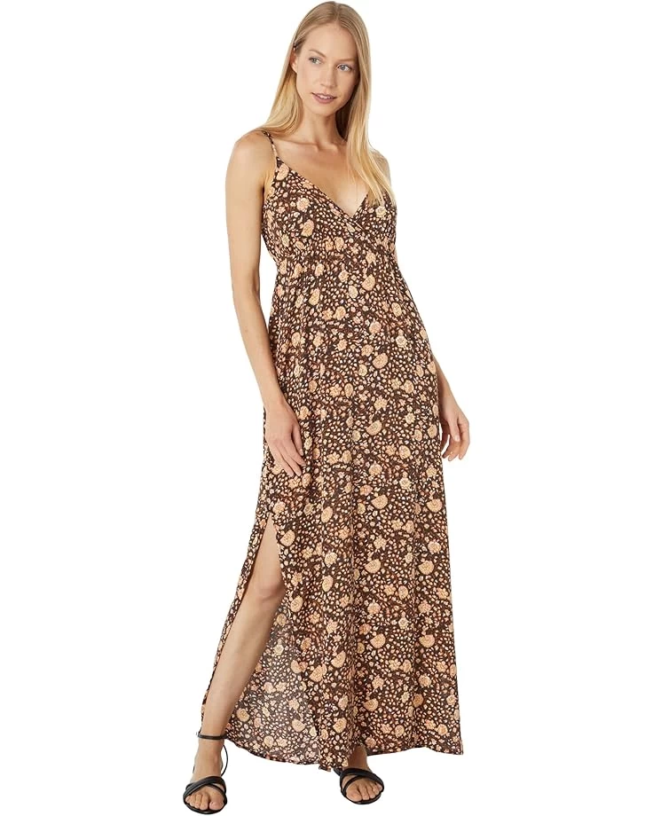 Billabong Sunbeams Maxi Dress 3 Billabong Sunbeams Maxi Dress