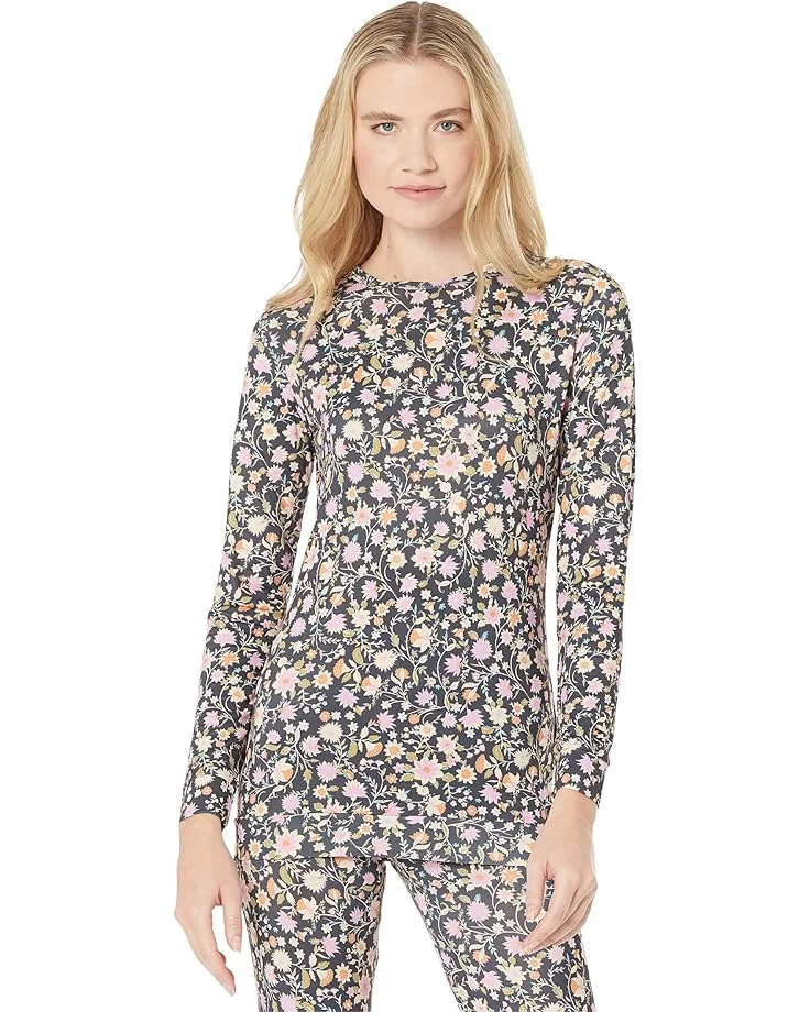 Billabong Warm-Up Tech Long Sleeve 3 Billabong Warm-Up Tech Long Sleeve