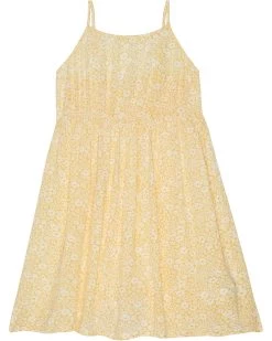 Billabong Kids Sunshine Heart Dress (Little Kids/Big Kids)