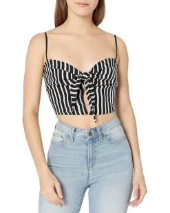 Billabong Women's Woven Tank