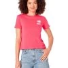 Billabong Stay Cool Short Sleeve Tee