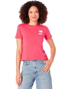 Billabong Stay Cool Short Sleeve Tee