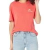 Billabong La Playa Tee -Billabong 81MoFlfEC2L. AC SR736920