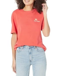 Billabong La Playa Tee