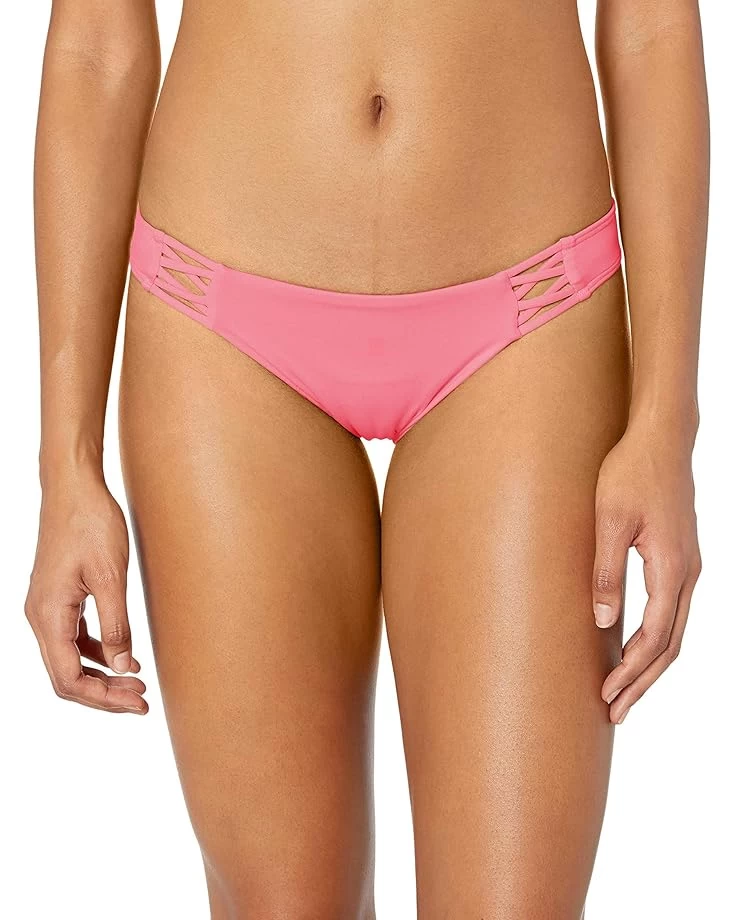Billabong Tropic Bikini Bottom 3 Billabong Tropic Bikini Bottom