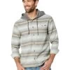 Billabong Baja Flannel -Billabong 81Qjd381I2L. AC SR736920