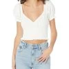 Billabong Love Song Knit Top