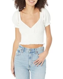 Billabong Love Song Knit Top