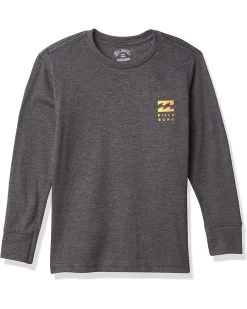 Billabong Boys' Long Sleeve Graphic Tee
