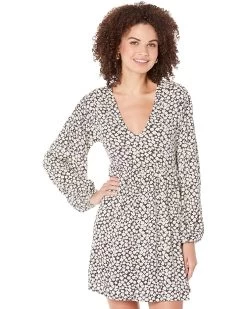Billabong Secret Wish Dress