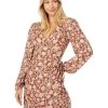 Billabong Spring Romance Mini Dress -Billabong 81eTF6jknbL. AC SR736920