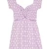 Billabong Kids Girly Tropics Dress (Little Kids/Big Kids) -Billabong 81qvJbTzbyL. AC SR736920