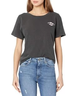 Billabong Womens Graphic Tee