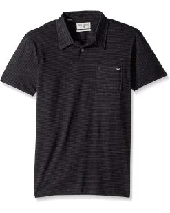 Billabong Men's Classic Polo Shirt